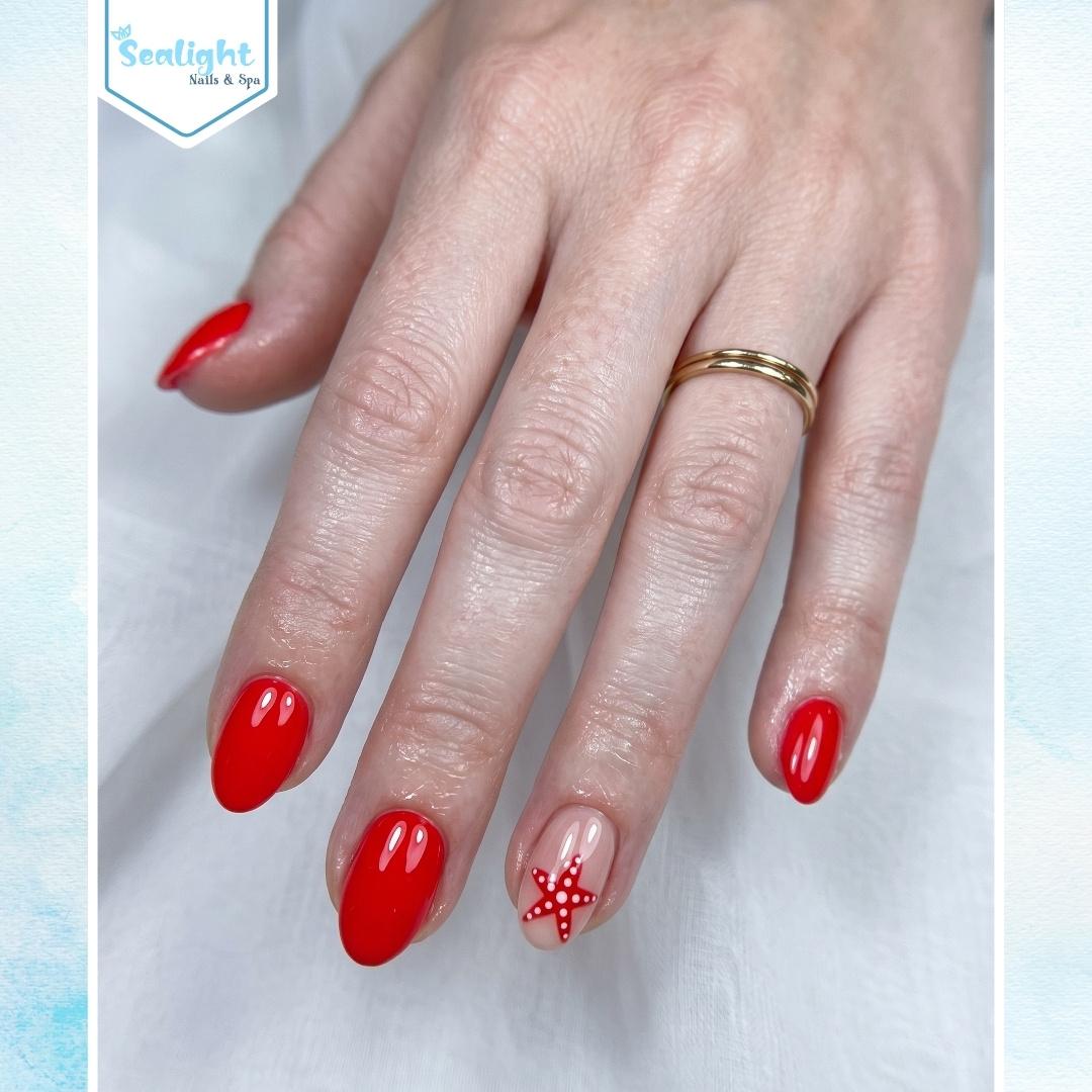 Nails Art July 13 2026